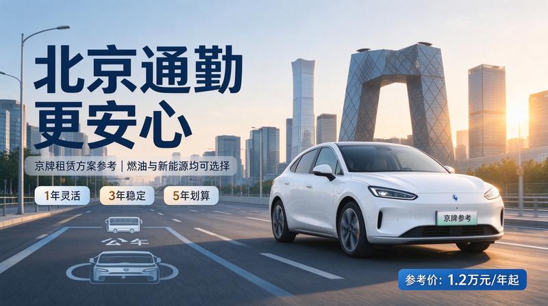 影响车牌租赁价格的因素分析图